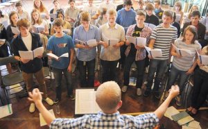 Tees Valley Youth Choir