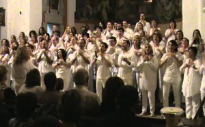 Total Praise Brooklyn Tabernacle Choir