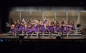 Urbandale Show Choir