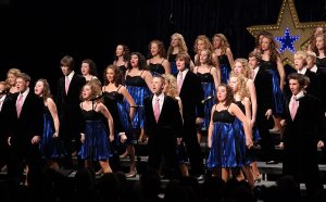 Waconia Show Choir