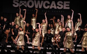 Waubonsie Valley Show Choir