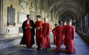 Westminster Abbey Choir School