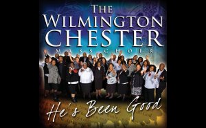 Wilmington Chester Mass Choir Hosanna