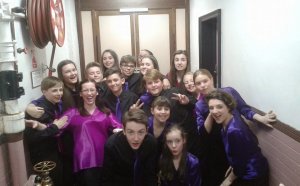 Yorkshire Youth Choir