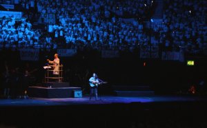 Young Voices Choir