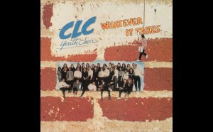 Youth Choir Gospel songs