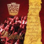 The Mississippi Mass Choir - Declaration of Dependence