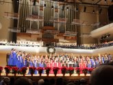 Alabama Choir School