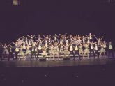 Albertville Show Choir