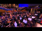 Andrea Bocelli with Mormon Tabernacle Choir