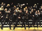 Bemidji Show Choir