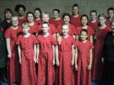 Bendigo Youth Choir