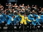 Bishop Luers Show Choir