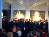 Blaenavon Male Voice Choir