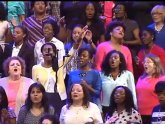 Brooklyn Tabernacle Choir on YouTube