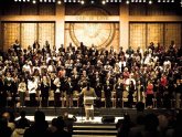 Brooklyn Tabernacle Choir Video