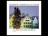 Called to serve Mormon Tabernacle Choir