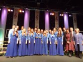 Cantabile Youth Choir