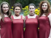 Cantamus Girls Choir