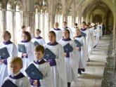Canterbury Cathedral Girls Choir