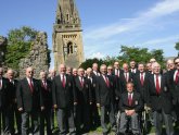 Cardiff Male Voice Choir