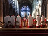 Cathedral Choir Music
