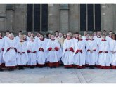 Cathedral Choirs