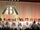 Chicago Mass Choir