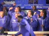 Chicago Mass Choir Jesus Promised