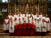 Choir Cathedral