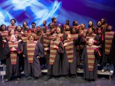 Choir director robes