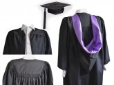 Choir gowns UK