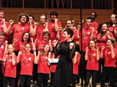 Choir Uniforms for Youth