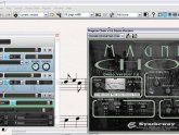 Choir VST plugin