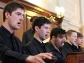 Choral Scholarships