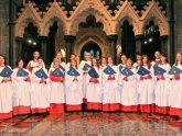 Christ Church Choir