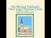 Christmas Carols Mormon Tabernacle Choir