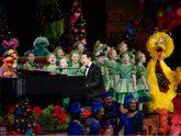 Christmas with the Mormon Tabernacle Choir