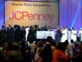 Church Choir Competition