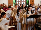 Church Choir Devotions