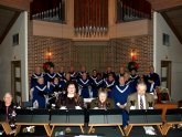 Church Choir pictures