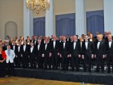 Churchdown Male Voice Choir