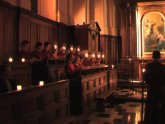 Clare College Choir Cambridge