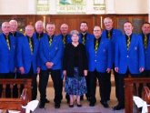 Cornish Male Voice Choirs