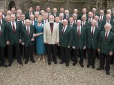 Donaghadee Male Voice Choir