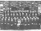 Dunvant Male Choir