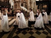 Durham Cathedral Choir