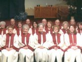 Easy Church Choir songs