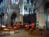 Ely Cathedral Choir