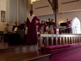 Episcopal Choir robes